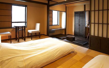Echigo Yuzawa Hatago Isen Экстерьер фото
