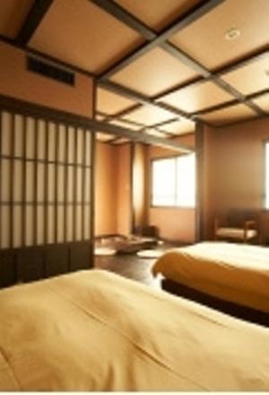 Echigo Yuzawa Hatago Isen Номер фото